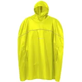 Vaude Regenponcho Grody Gelb 152