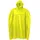 Vaude Regenponcho Grody Gelb 152