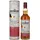 Ardmore 12 Years Old Port Wood Finish Highland Single Malt Scotch 46% vol 0,7 l Geschenkbox