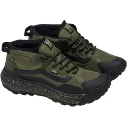 VANS MTE CROSSPATH MID Schuh 2025 olive - 42