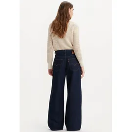 Levi's XL Straight Jeans in Rinse-Waschung-W30 / L29