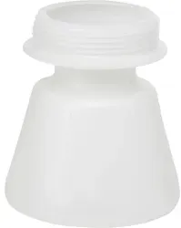 Vikan Ersatzbehälter , 1.4 Liter 93105 , Farbe: weiß