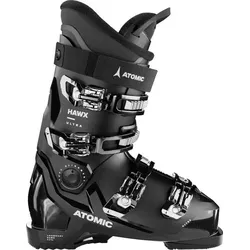 ATOMIC Herren Ski-Schuhe HAWX ULTRA BLK/WHTE, Black/White/, 26