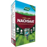 Westland Smart Quick Nachsaat, 1,5 kg, 60 m2 – Gras-Saat mit Startdünger für gesunden und dichten Rasen