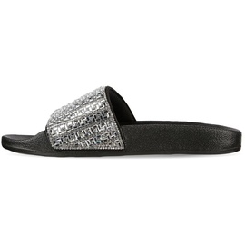 SKECHERS Pop Ups-New Spark schwarz 37