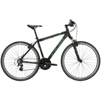 KROSS Crossbike Evado 2.0 28" schwarz