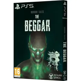 Horror Tales: The Beggar - Glow in the Dark uncut Edition (PEGI) (PS5)