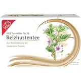 H&S Reizhustentee 20 St.