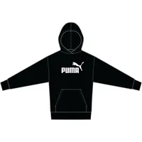 Puma Hoodie Black 176
