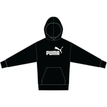 Puma Hoodie Black 176
