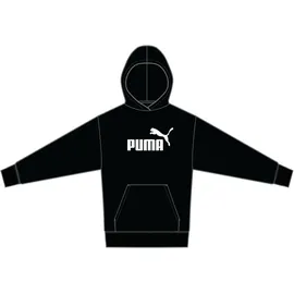 Puma Hoodie Black 176