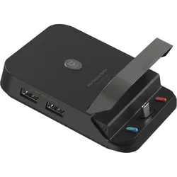 j5create JCD620 - Mini-Dock - für Nintendo Switch