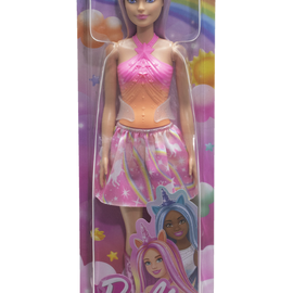 Barbie Einhorn Puppe