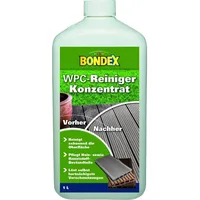 Bondex WPC-Reiniger 1 l
