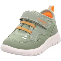 Superfit SPORT7 Mini Hellgrün/Orange 7500, 35