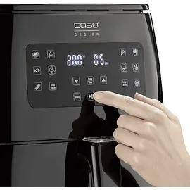 CASO Design AF 600 XL