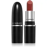 MAC M·A·Cximal Sleek Satin Lipstick Creme In Your Coffee 3,5 g