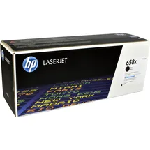 HP W2000X Schwarz