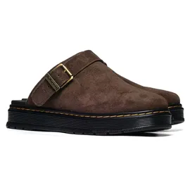 Dr. Martens Mule Sandals Schwarz 42