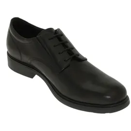 GEOX Dublin Herren Schwarz 46