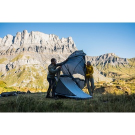 Coleman Bedrock Zelt - Multicolor - 2 Platz