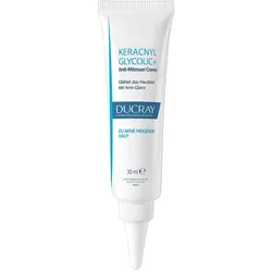 DUCRAY KERACNYL Glycolic+  Anti-Mitesser Creme