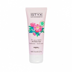 STYX Wildrose Handcreme 70ml