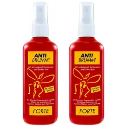 Anti Brumm Forte Pumpzerstäuber
