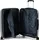 Benzi 5808 Koffer-Set 3-tlg. grau