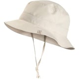 Vaude Unisex Bucket Hat Hut, Ecru, 59 EU