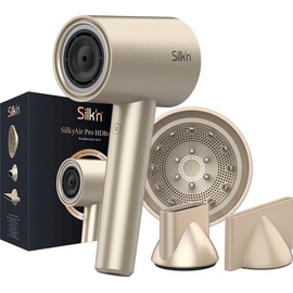 Silk'n SilkyAir Pro 1600 W Gold
