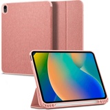 Spigen ACS05307 Tablet-Schutzhülle 27,7 cm (10.9") Folio Pink