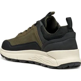 GEOX Spherica 4x4 B Abx Sportschuhe - Military 41_EU