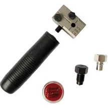 Kunzer 7HBG03 Handbördelgerät "DIN" 4,75 mm