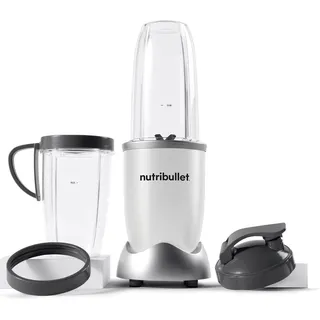 NB907W Smoothie-Maker