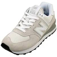 New Balance 574 Core Damen nimbus cloud/white 36