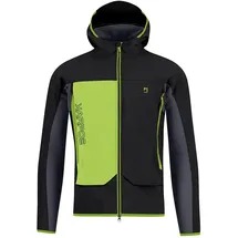 Karpos Pizzo Bianco Jacke (Größe L
