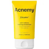 acnemy Zitcalm Gesichtscreme Creme 50 ml