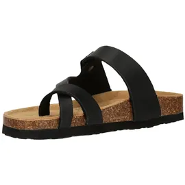 NOU Hardinsburg V2 Damen, 1001 - black 38