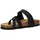 NOU Hardinsburg V2 Damen, 1001 - black 38
