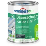 Remmers Öl-Farbe [eco] anthrazitgrau (RAL 7016), 0,75 l