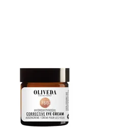 Oliveda Augencreme Hydroxytyrosol Corrective F60