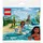 LEGO Disney Vaianas Delfinbucht 30646