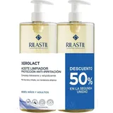Rilastil Xerolact Reinigungsöl 2000 ml