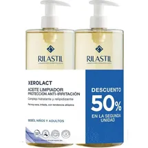 Rilastil Xerolact Reinigungsöl 2000 ml