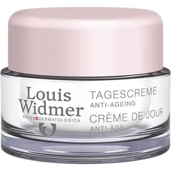 Widmer Tagescreme Unpa 50 ML