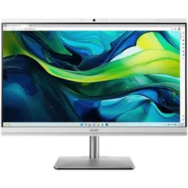 Acer Aspire C 24 All-in-One 2023 23,8" Full HD Core Ultra 7 155U 4,0 GHz 16 GB RAM 1 TB SSD Windows 11