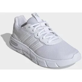 adidas Cloudfoam Flex Laces Damen Cloud White/Grey Two 41