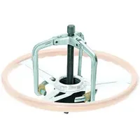 Gedore 8028750 Lenkrad-Abzieher