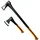 FUXTEC Axt Set